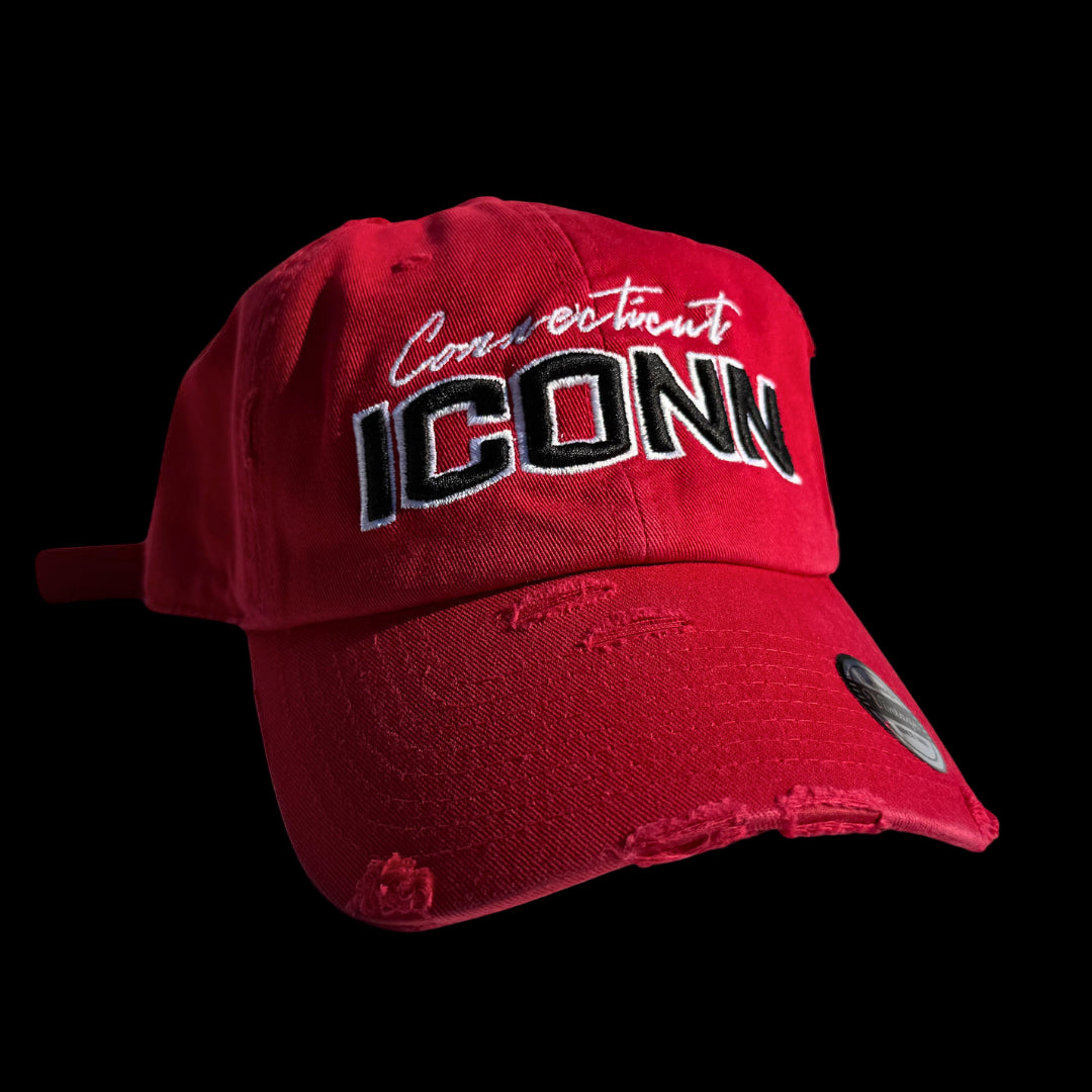 Connecticut ICONN Cap