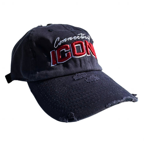 Connecticut ICONN Cap