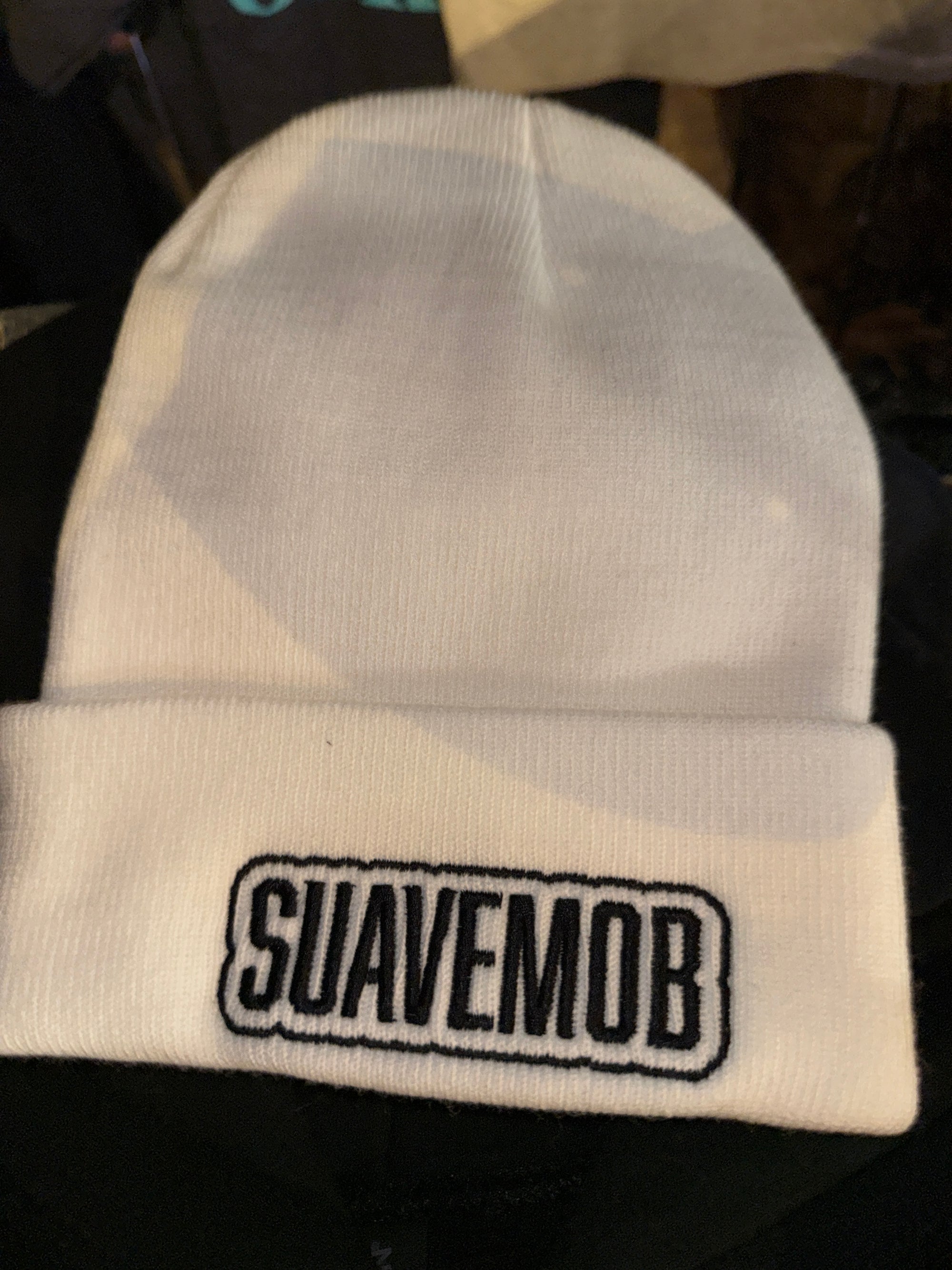 Suavemob Beanie