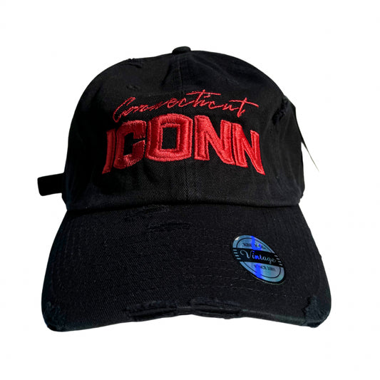 OG CT ICONN Dad Hat